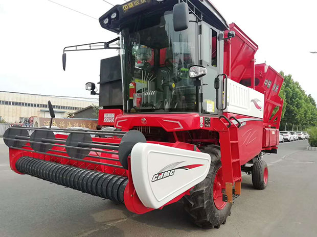 90后農(nóng)機(jī)代理商憑什么年入100萬(wàn)？！