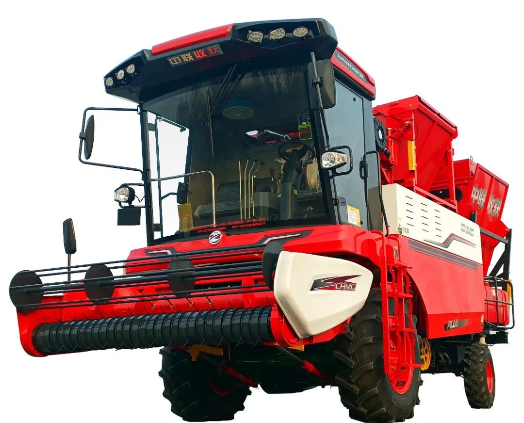 李現(xiàn)波:中聯(lián)收獲花生機(jī)為我的幸福人生保駕護(hù)航 609.jpg