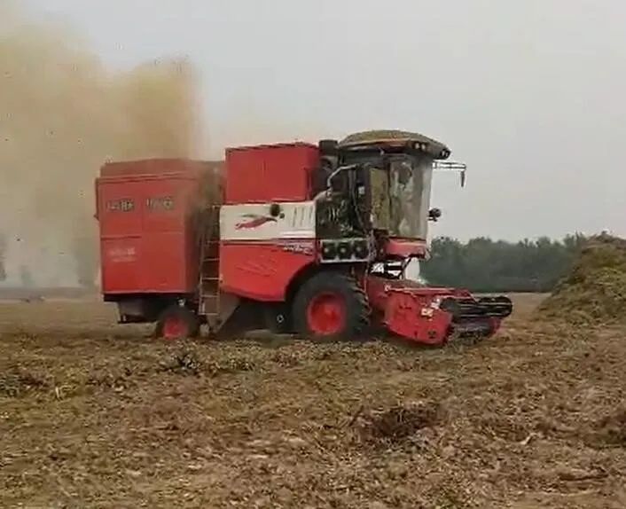 劉為民:50歲投身農(nóng)機(jī)行業(yè),養(yǎng)中聯(lián)收獲花生機(jī),幫他月入十幾萬 708.jpg