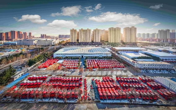 中聯(lián)收獲蓄勢待發(fā)與您相約2024全國農(nóng)機展 2.png